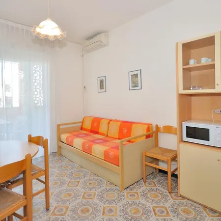Apartamento Cormoran Bibione