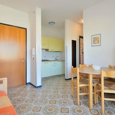 Cormoran Apartamento *