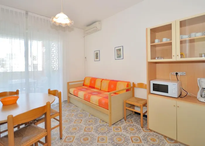 Apartment Cormoran Bibione