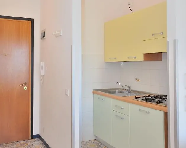Cormoran Apartment