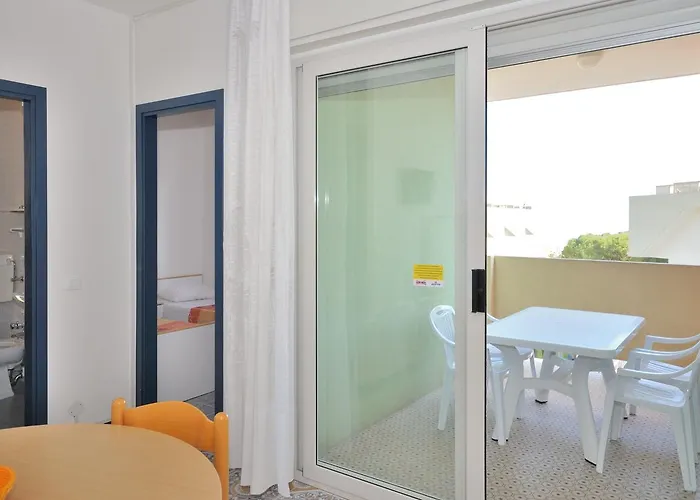 Cormoran Apartment