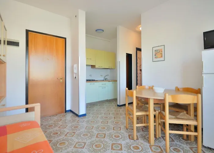 Cormoran Apartment *