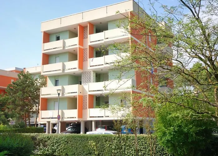 Apartment Cormoran