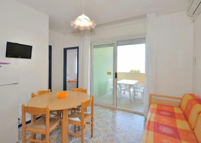 Apartment Cormoran *