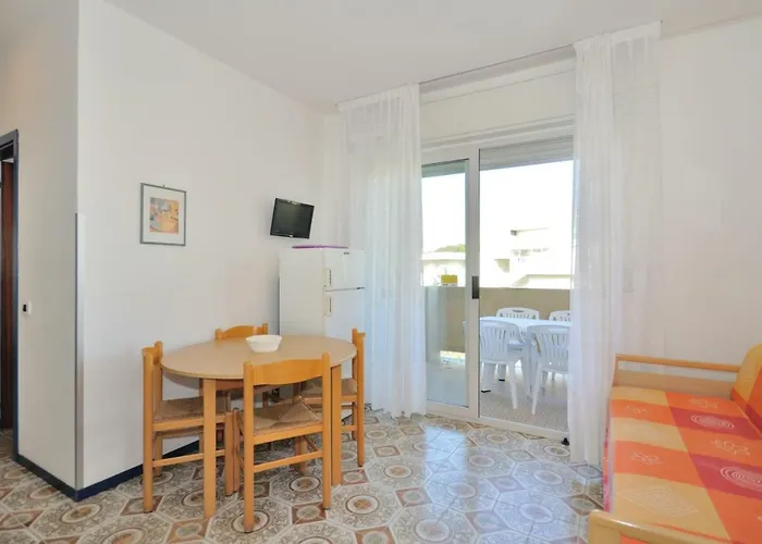 Cormoran Apartment