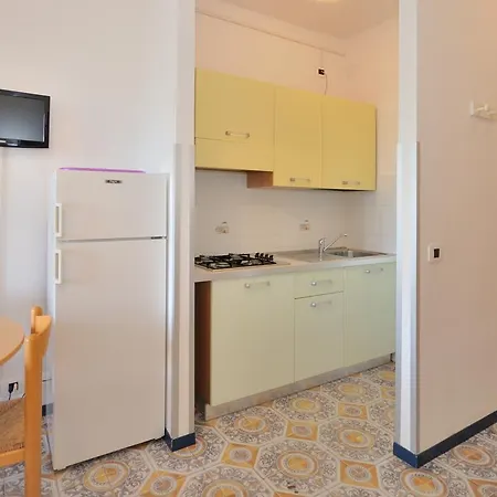 Διαμέρισμα Cormoran *