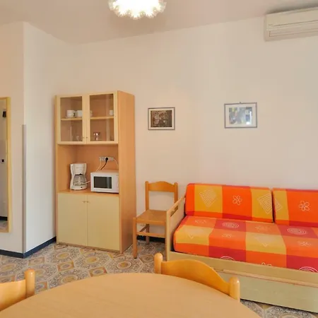 Διαμέρισμα Cormoran Μπιμπιόνε